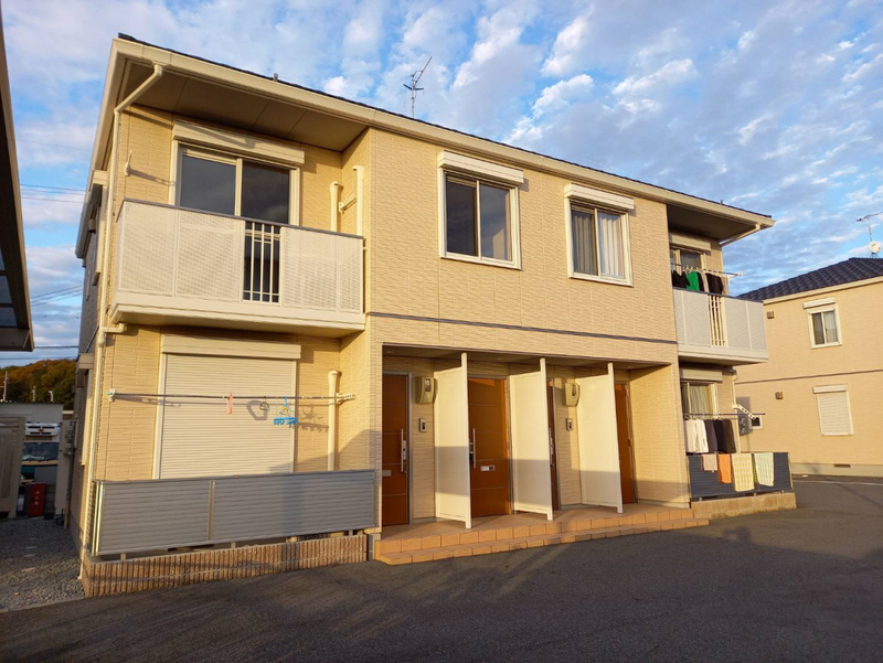 ベルクール加東　Ａ棟