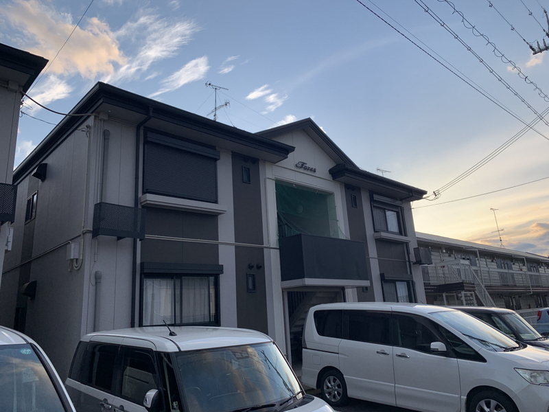 物件番号:1128385335 エアコン完備で快適♪インターネット無料!コンビニ近くて便利☆