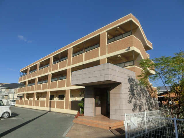 メゾン・ジェルメＭ