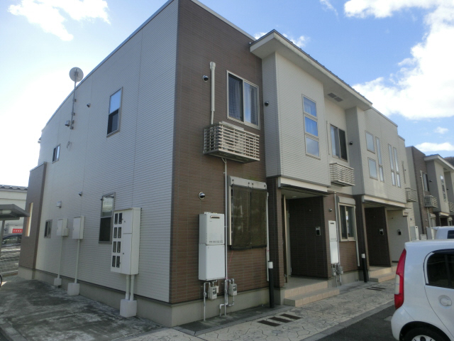 カルム メゾンⅠ