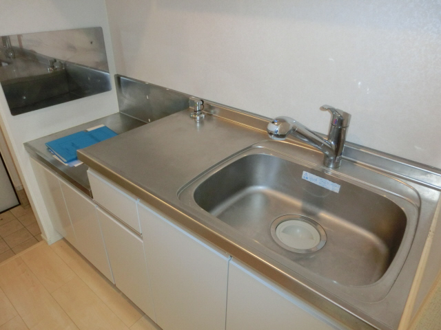 キッチン 写真2