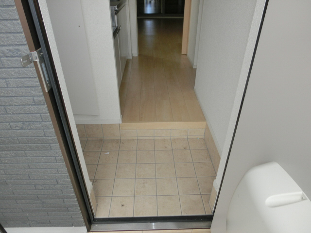玄関 写真9
