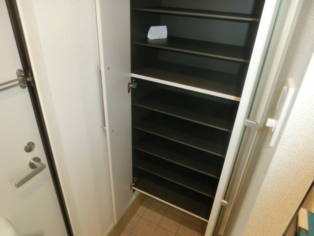 収納 写真14