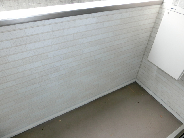 バルコニー・ベランダ 写真17