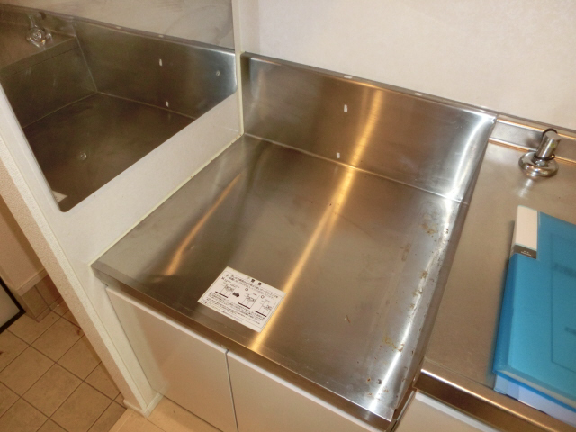 キッチン 写真3