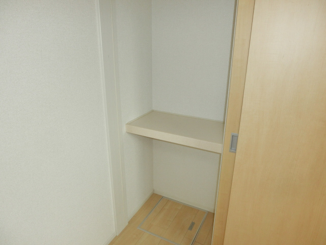 収納 写真15