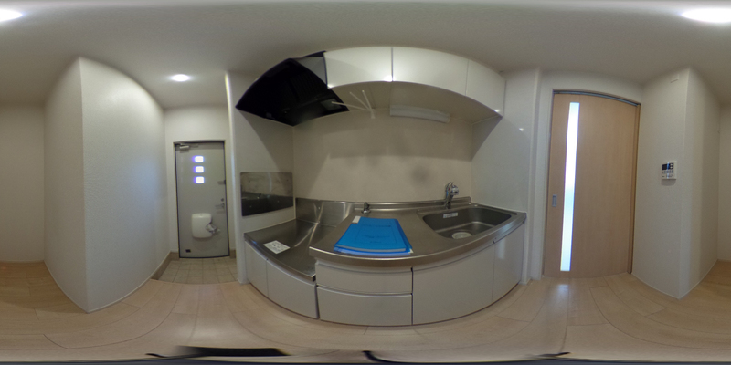 キッチン 写真33