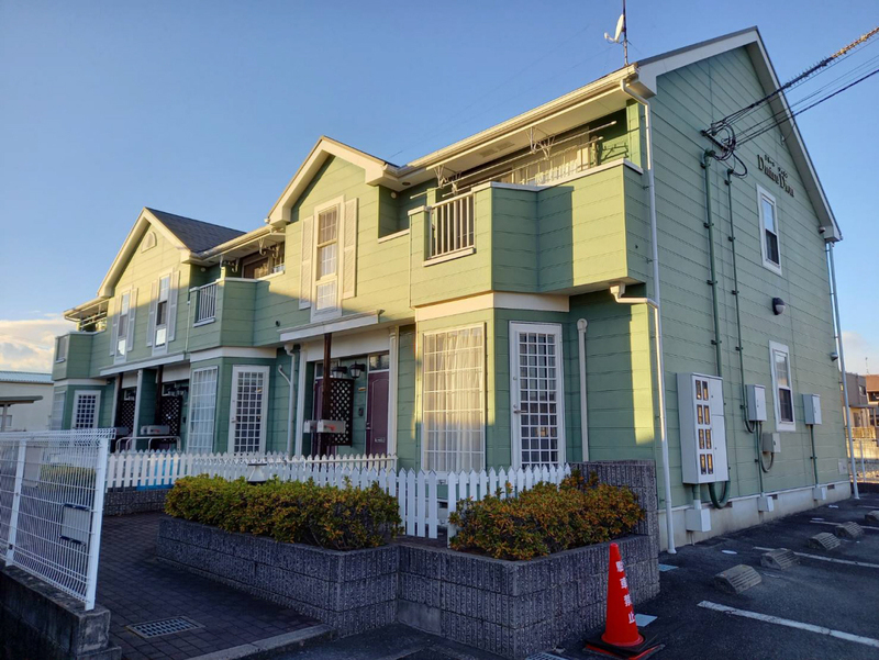 ドミールディオン