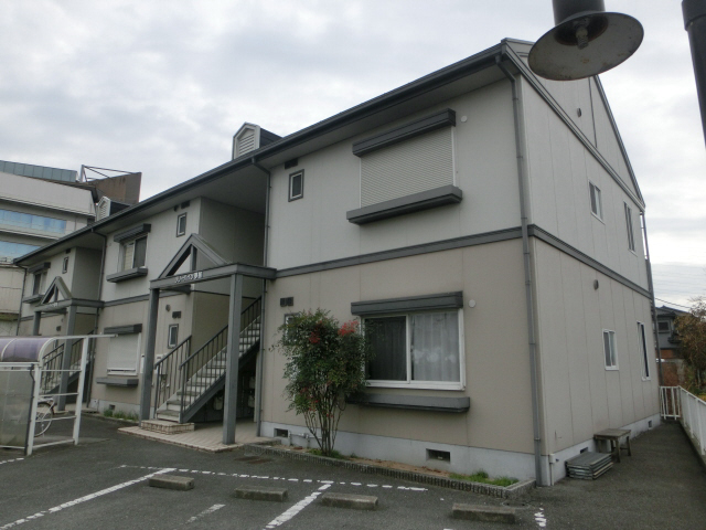 リリーハイツ夢前