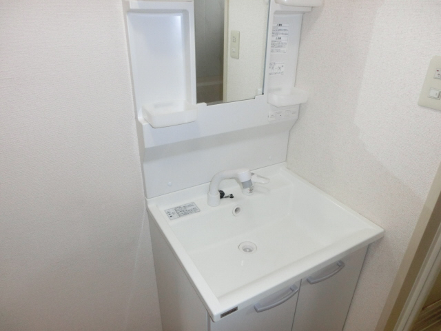 洗面所 写真10