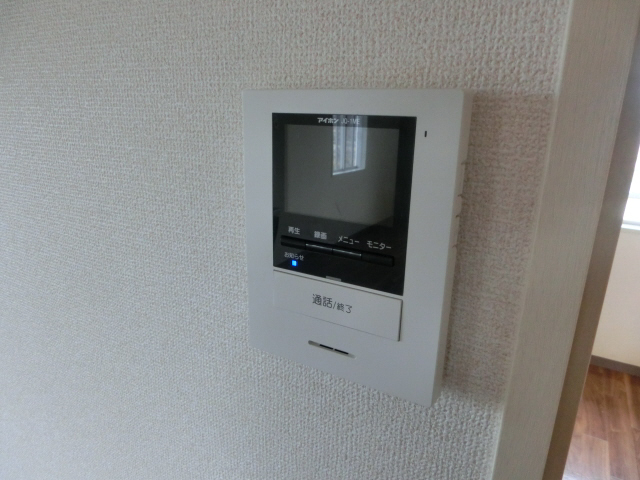 セキュリティ 写真18
