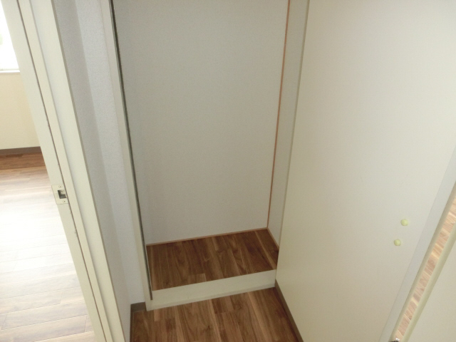 収納 写真15