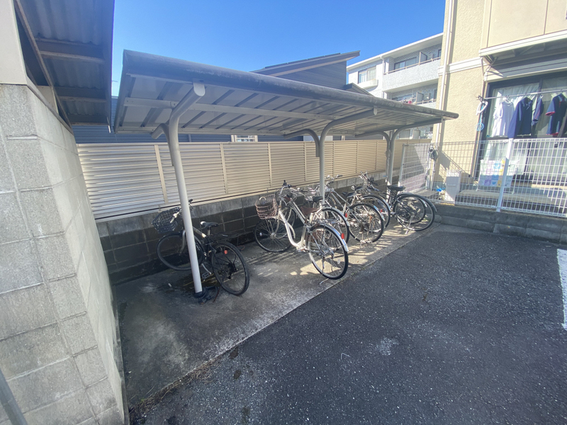 共用部 写真3