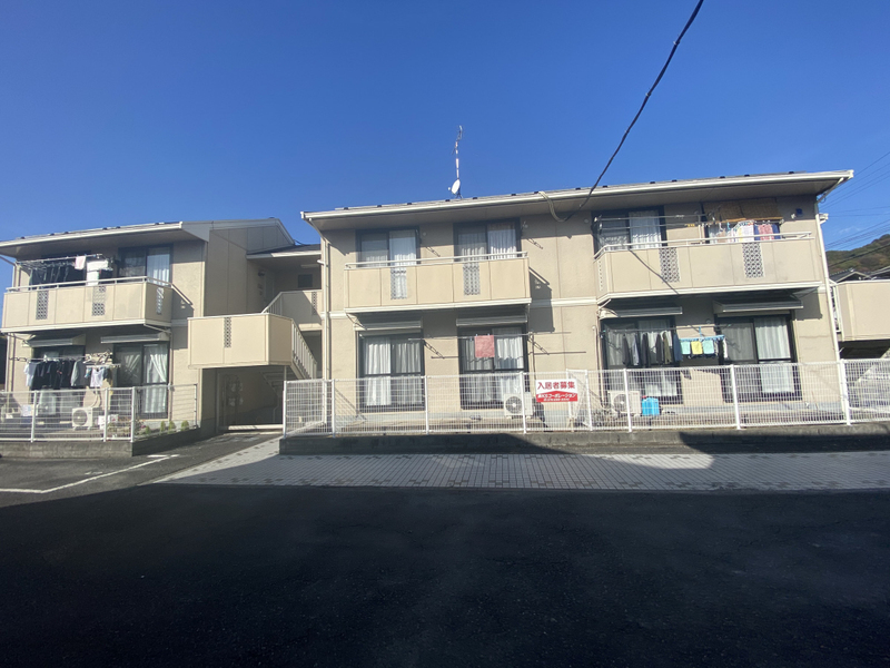 外観 写真2