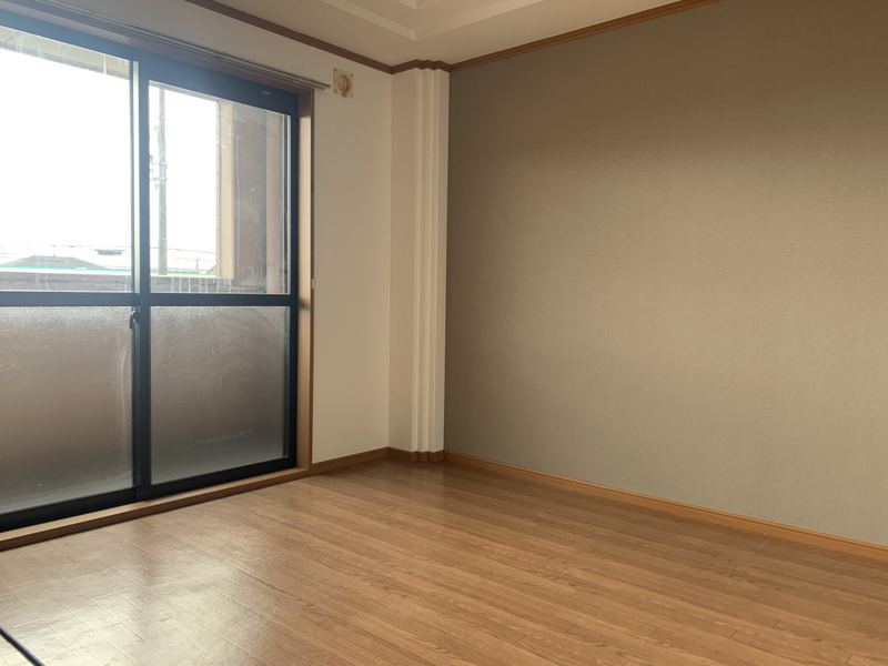 リビング 写真2