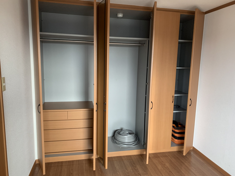 収納 写真14