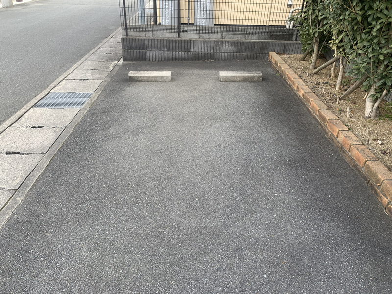 駐車場 写真32
