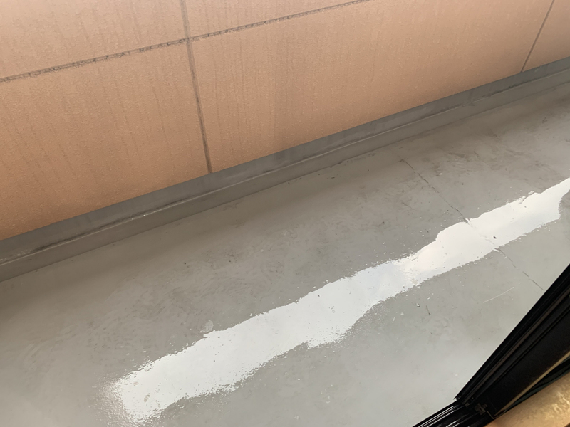 バルコニー・ベランダ 写真16