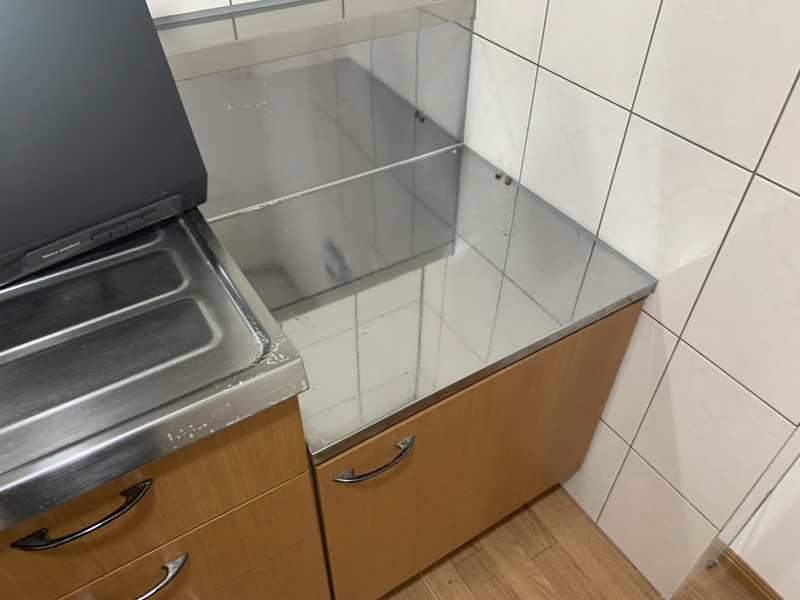 キッチン 写真5