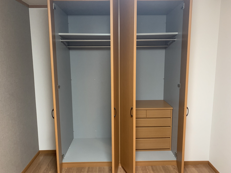 収納 写真15