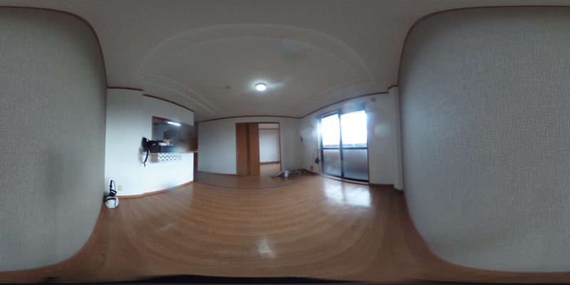 リビング 写真33