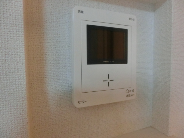 セキュリティ 写真19