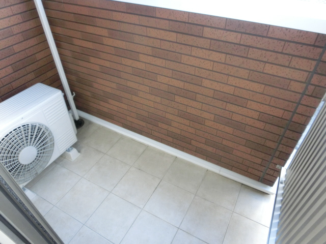 バルコニー・ベランダ 写真18