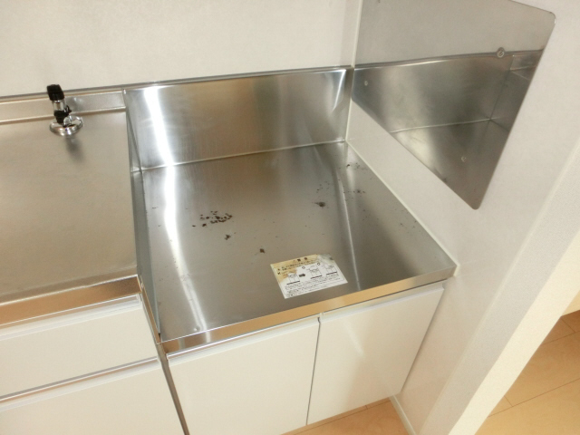 キッチン 写真3