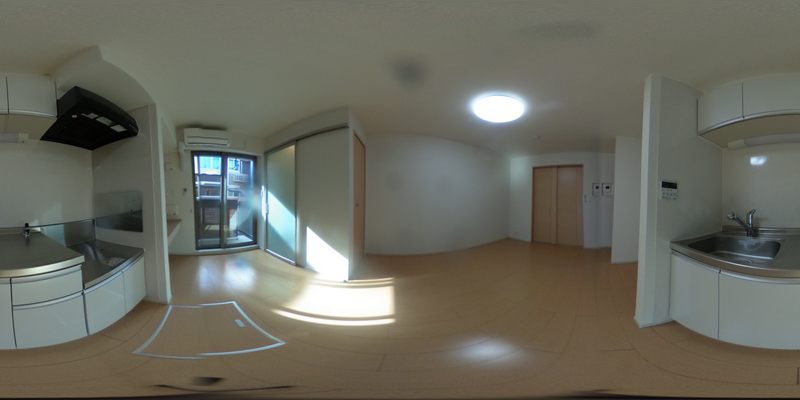 キッチン 写真34