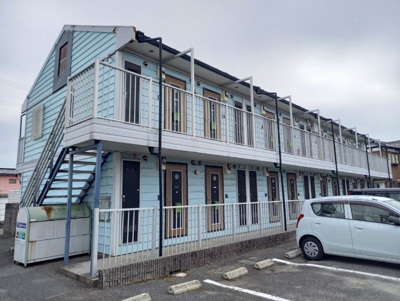 エクシブ津市場