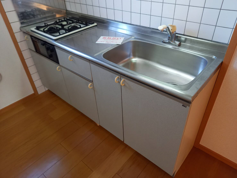 キッチン 写真3