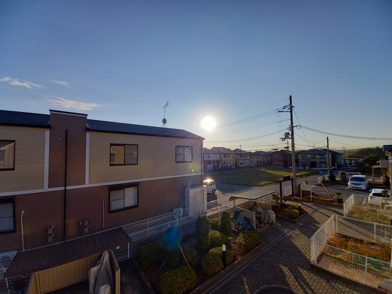 眺望 写真28