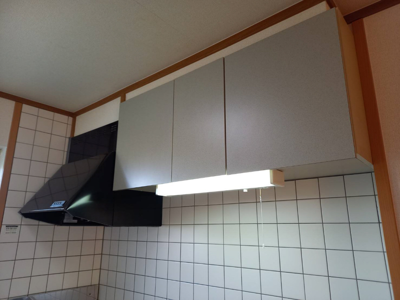 キッチン 写真4