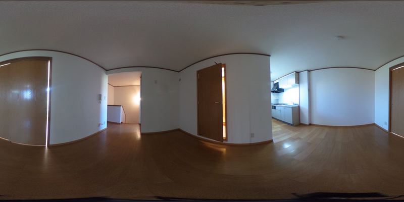 リビング 写真33