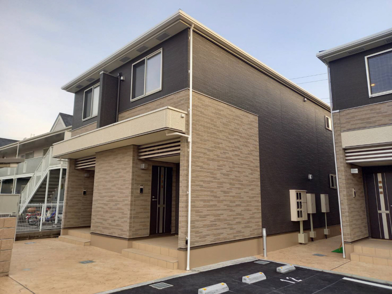 エル　フルーリエⅡ