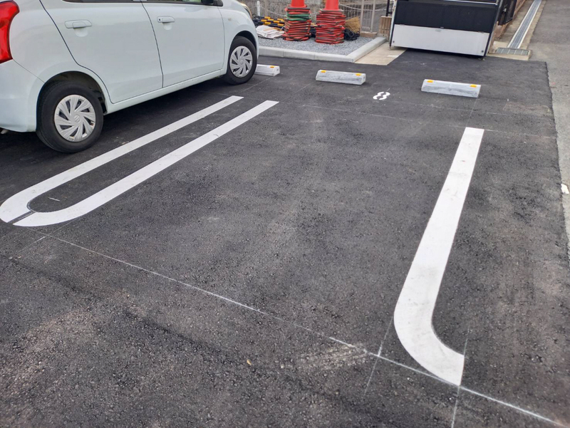駐車場 写真32
