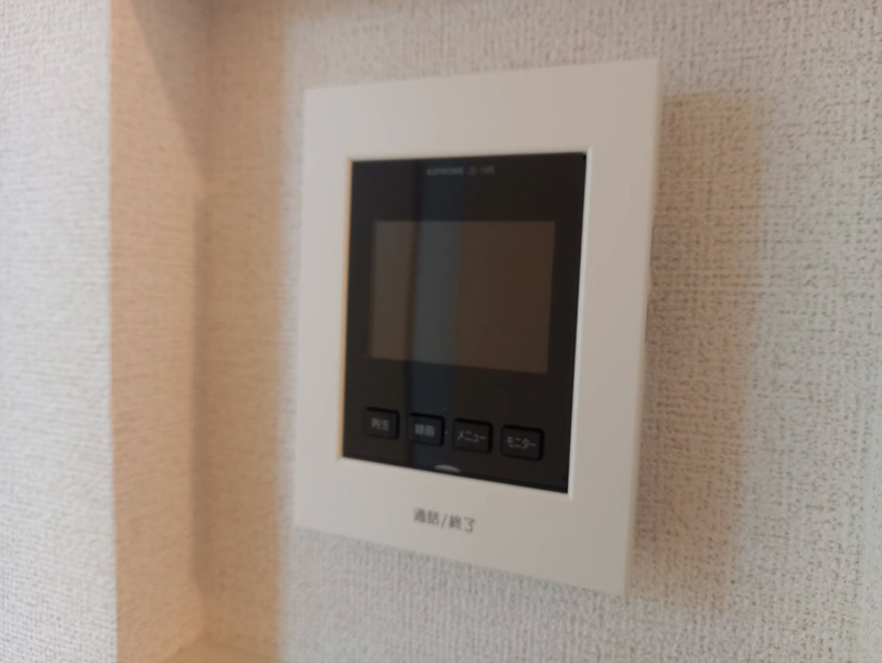 セキュリティ 写真18