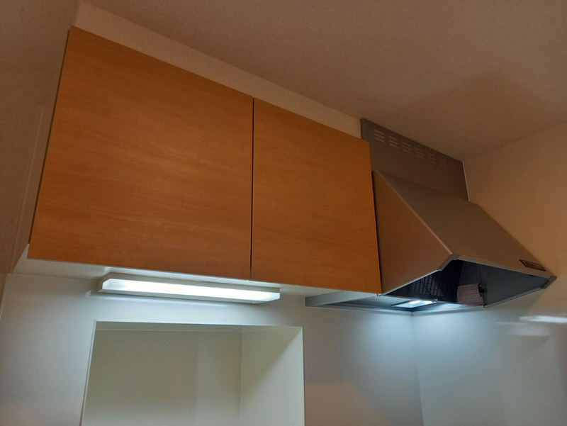 キッチン 写真4