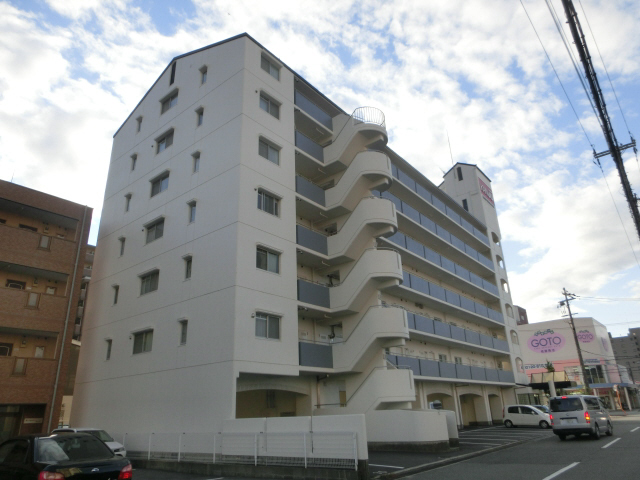 ハイツ野田