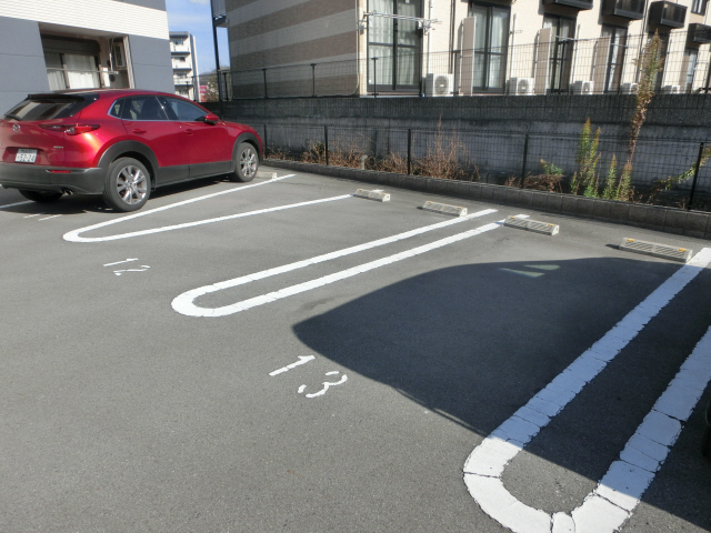 駐車場 写真32