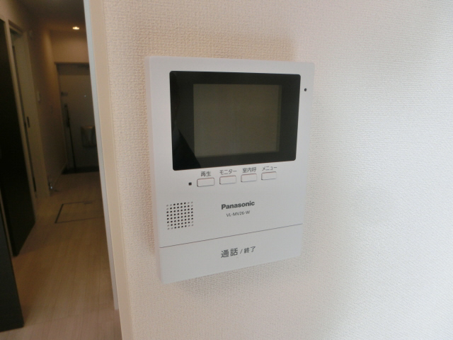 セキュリティ 写真17