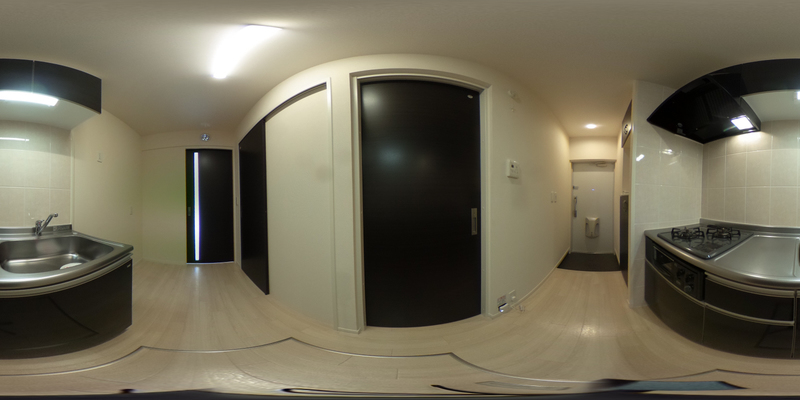 キッチン 写真33