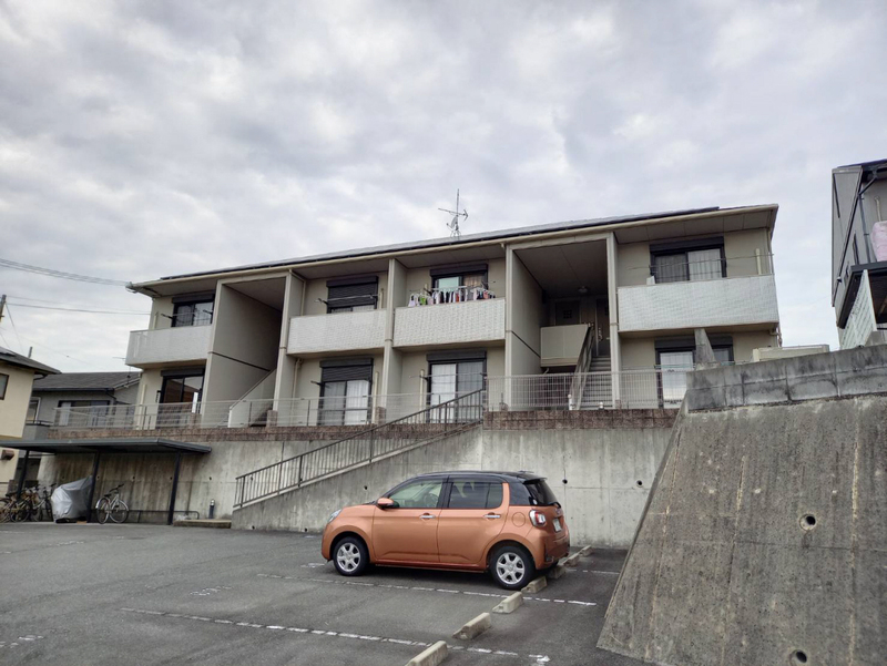 フレーズ上の山