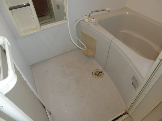 バス 写真13