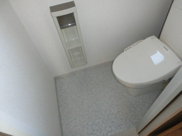 トイレ 写真15