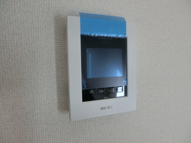 セキュリティ 写真19