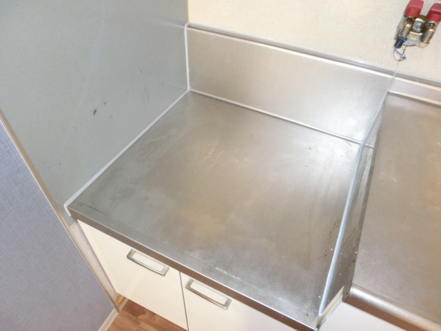 キッチン 写真5