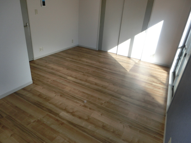 リビング 写真3