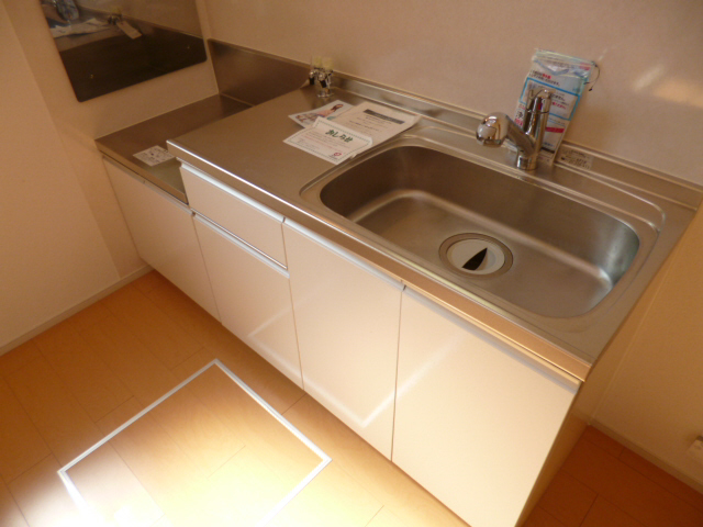 キッチン 写真4