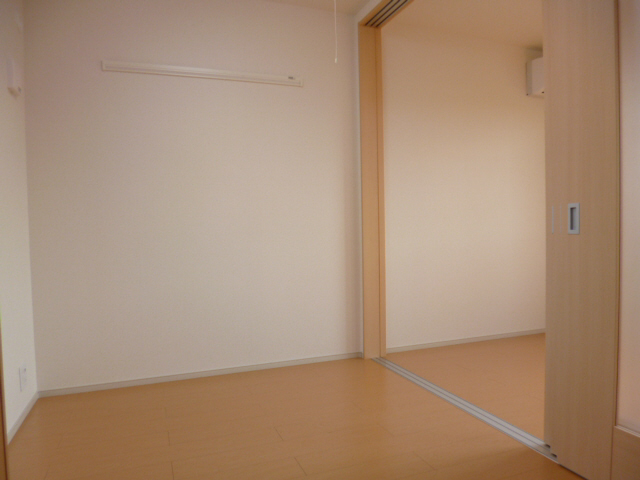 リビング 写真2